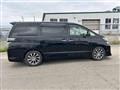 2012 Toyota Vellfire