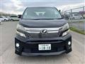 2012 Toyota Vellfire