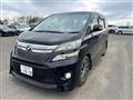 2012 Toyota Vellfire