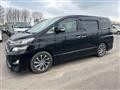2012 Toyota Vellfire