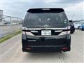 2012 Toyota Vellfire