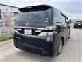 2012 Toyota Vellfire
