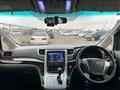 2012 Toyota Vellfire