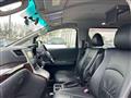 2012 Toyota Vellfire
