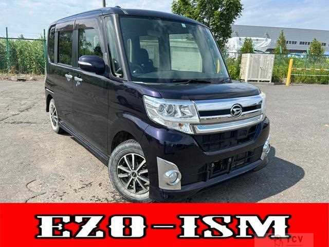 2013 Daihatsu Tanto