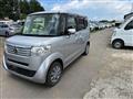 2013 Honda N BOX