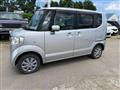 2013 Honda N BOX