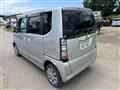 2013 Honda N BOX