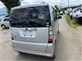 2013 Honda N BOX