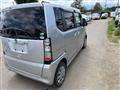 2013 Honda N BOX