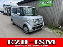 2013 Honda N BOX