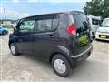 2013 Suzuki MR Wagon
