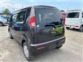 2013 Suzuki MR Wagon