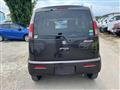 2013 Suzuki MR Wagon