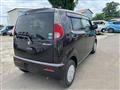 2013 Suzuki MR Wagon
