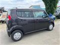 2013 Suzuki MR Wagon
