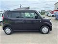 2013 Suzuki MR Wagon