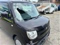 2013 Suzuki MR Wagon