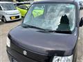2013 Suzuki MR Wagon