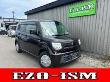 2013 Suzuki MR Wagon
