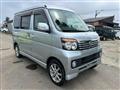 2013 Daihatsu Atrai Wagon
