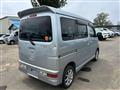 2013 Daihatsu Atrai Wagon