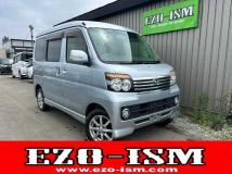 2013 Daihatsu Atrai Wagon