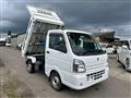 2014 Suzuki Carry Truck