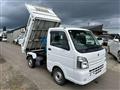 2014 Suzuki Carry Truck