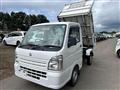 2014 Suzuki Carry Truck