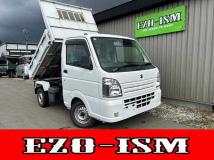 2014 Suzuki Carry Truck
