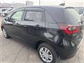 2021 Honda Fit