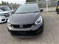 2021 Honda Fit