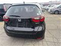 2021 Honda Fit