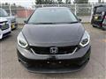 2021 Honda Fit