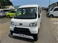 2020 Subaru Sambar