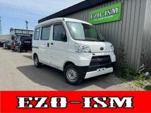 2020 Subaru Sambar