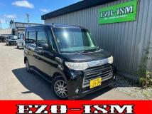 2012 Daihatsu Tanto