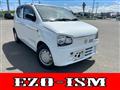 2021 Suzuki Alto
