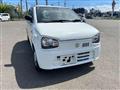 2021 Suzuki Alto
