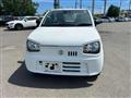 2021 Suzuki Alto