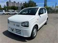 2021 Suzuki Alto