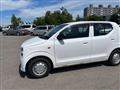 2021 Suzuki Alto