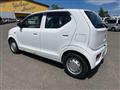 2021 Suzuki Alto