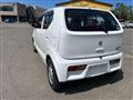 2021 Suzuki Alto