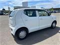 2021 Suzuki Alto