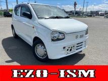 2021 Suzuki Alto