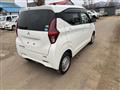 2020 Mitsubishi eK Wagon