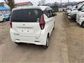 2020 Mitsubishi eK Wagon