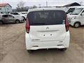 2020 Mitsubishi eK Wagon